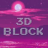 3D Block