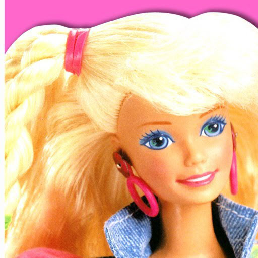 Barbie (Барби)