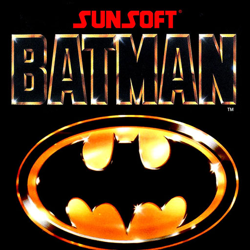Batman: The Video Game
