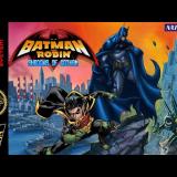 Batman: Shadows of Gotham