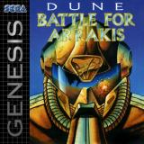 Dune II