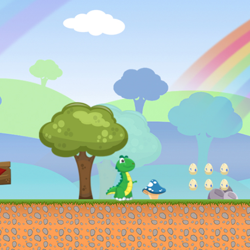 Little Dino Adventure Returns 2