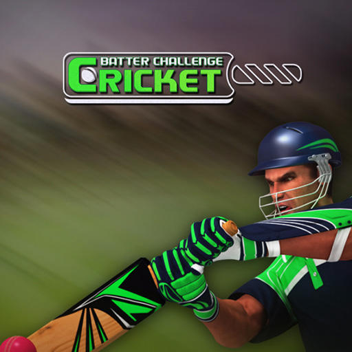 Cricket Batter Challenge