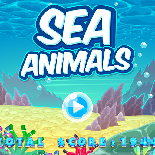 Sea Animals